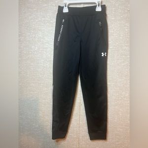 Under armor sports pants